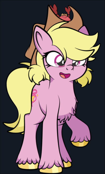 Harmony Star | ponies.fyi